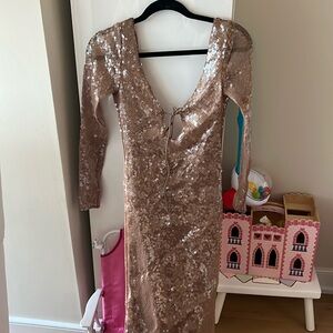 Gorgeous Bardot Dress